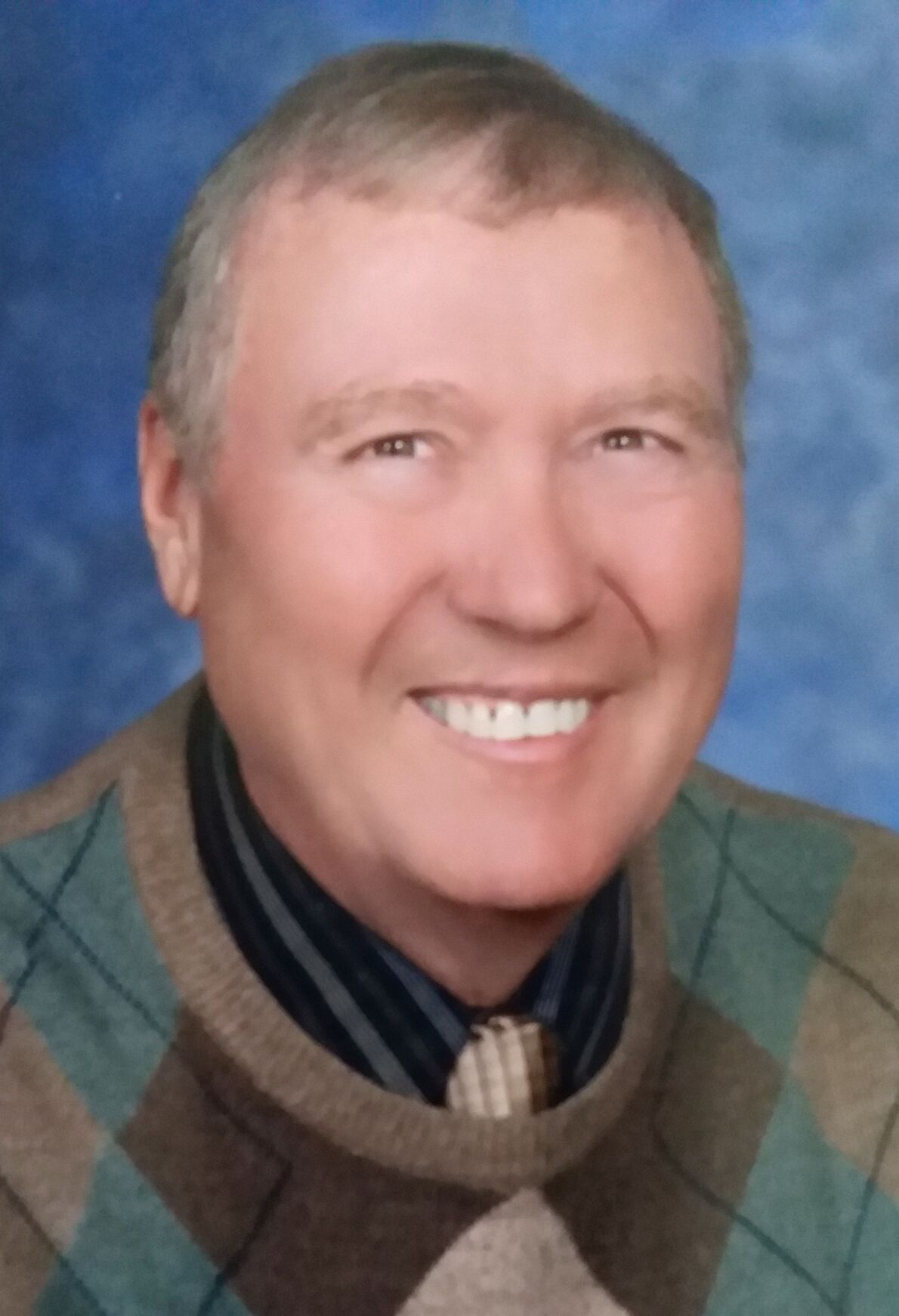 James Stuart Kleinhans